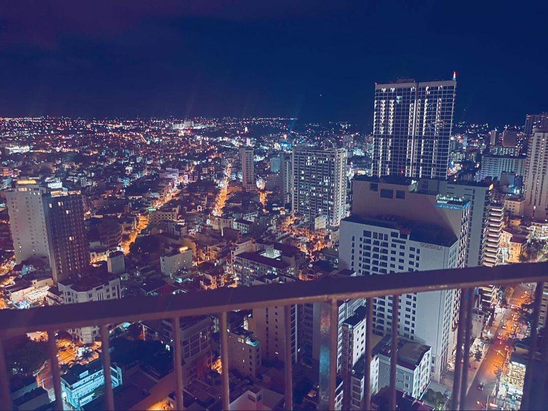 Panorama Nha Trang - Hlg公寓式酒店 外观 照片